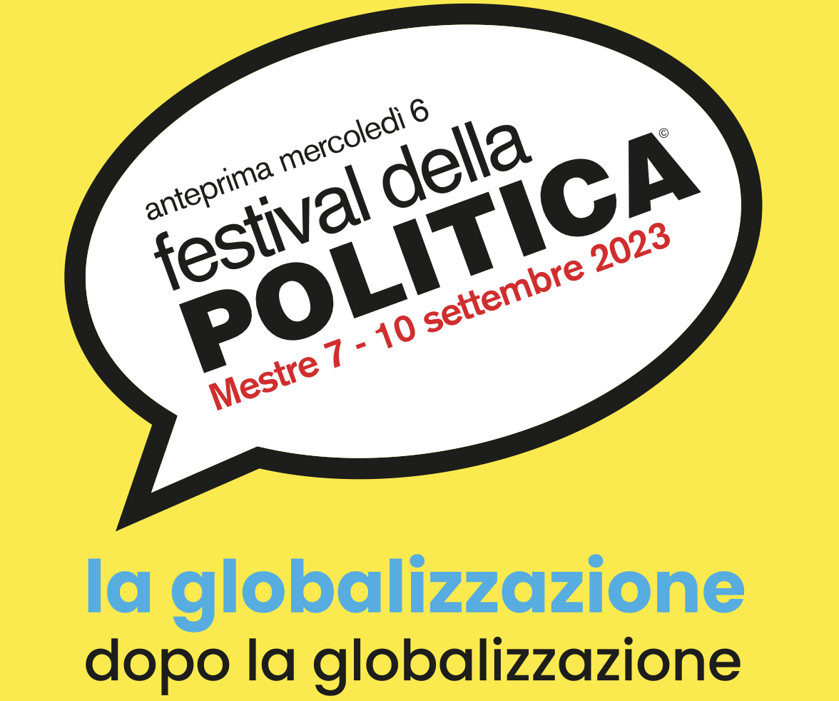 Festival della Politica 2023
